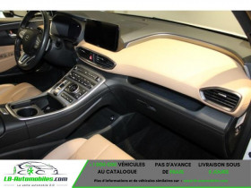 Hyundai Santa Fe 1.6 T-GDi Hybrid 230 BVA  occasion  Beaupuy - photo n2