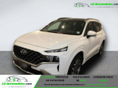 Hyundai Santa Fe 1.6 T-GDi Hybrid 230 BVA   Beaupuy 31