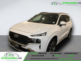 Hyundai Santa Fe , garage LB AUTOMOBILES  Beaupuy