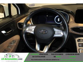 Hyundai Santa Fe 1.6 T-GDi Hybrid 230 BVA  occasion  Beaupuy - photo n7