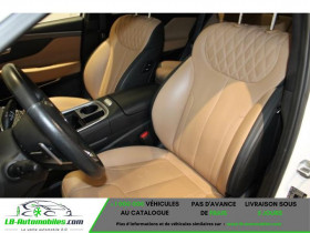 Hyundai Santa Fe 1.6 T-GDi Hybrid 230 BVA  occasion  Beaupuy - photo n6