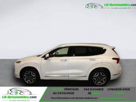 Hyundai Santa Fe 1.6 T-GDi Hybrid 230 BVA  occasion  Beaupuy - photo n5