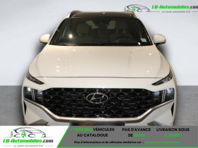 Hyundai Santa Fe 1.6 T-GDi Hybrid 230 BVA  occasion  Beaupuy - photo n4