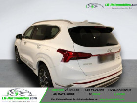 Hyundai Santa Fe 1.6 T-GDi Hybrid 230 BVA  occasion  Beaupuy - photo n3