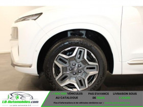 Hyundai Santa Fe 1.6 T-GDi Hybrid 230 BVA  occasion  Beaupuy - photo n8