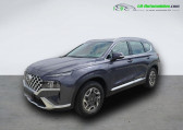 Annonce Hyundai Santa Fe occasion Hybride 1.6 T-GDi Hybrid 230 BVA  Beaupuy