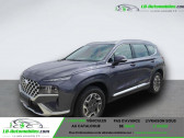 Hyundai Santa Fe 1.6 T-GDi Hybrid 230 BVA   Beaupuy 31