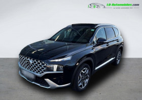 Hyundai Santa Fe , garage LB AUTOMOBILES  Beaupuy