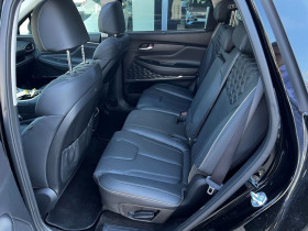 Hyundai Santa Fe 1.6 T-GDi Hybrid 230 BVA  occasion  Beaupuy - photo n6