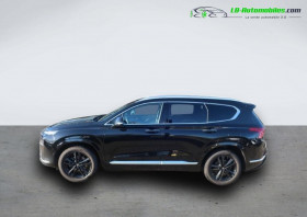 Hyundai Santa Fe 1.6 T-GDi Hybrid 230 BVA  occasion  Beaupuy - photo n6