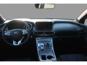Hyundai Santa Fe 1.6 T-GDi Hybrid 230 BVA  occasion  Beaupuy - photo n3