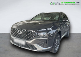 Hyundai Santa Fe , garage LB AUTOMOBILES  Beaupuy