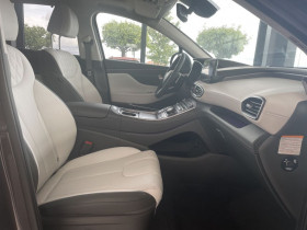 Hyundai Santa Fe 1.6 T-GDi Hybrid 230 BVA  occasion  Beaupuy - photo n5