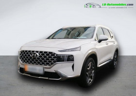 Hyundai Santa Fe , garage LB AUTOMOBILES  Beaupuy