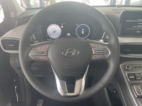 Hyundai Santa Fe 1.6 T-GDi Hybrid 230 BVA  occasion  Beaupuy - photo n7