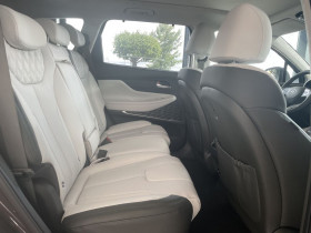 Hyundai Santa Fe 1.6 T-GDi Hybrid 230 BVA  occasion  Beaupuy - photo n6