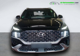 Hyundai Santa Fe 1.6 T-GDi Hybrid 230 BVA  occasion  Beaupuy - photo n5