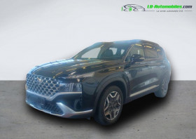 Hyundai Santa Fe , garage LB AUTOMOBILES  Beaupuy