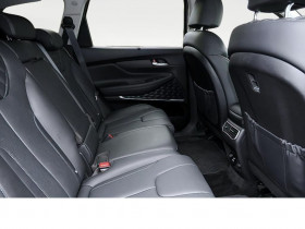 Hyundai Santa Fe 1.6 T-GDi Hybrid 230 BVA  occasion  Beaupuy - photo n5