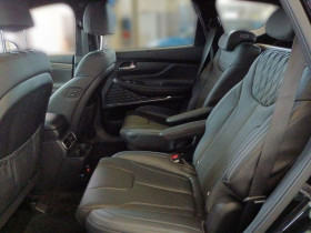 Hyundai Santa Fe 1.6 T-GDi Hybrid 230 BVA  occasion  Beaupuy - photo n6