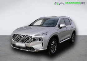 Hyundai Santa Fe , garage LB AUTOMOBILES  Beaupuy