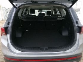 Hyundai Santa Fe 1.6 T-GDi Hybrid 230 BVA  occasion  Beaupuy - photo n9