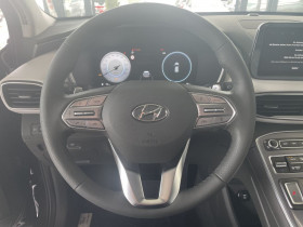 Hyundai Santa Fe 1.6 T-GDi Hybrid 230 BVA  occasion  Beaupuy - photo n7