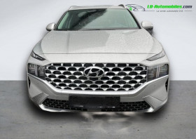 Hyundai Santa Fe 1.6 T-GDi Hybrid 230 BVA  occasion  Beaupuy - photo n4
