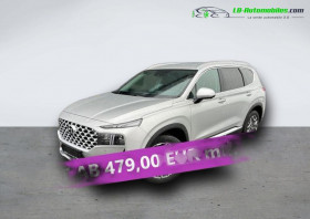 Hyundai Santa Fe , garage LB AUTOMOBILES  Beaupuy