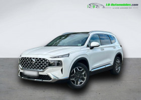 Hyundai Santa Fe , garage LB AUTOMOBILES  Beaupuy