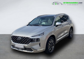 Hyundai Santa Fe , garage LB AUTOMOBILES  Beaupuy