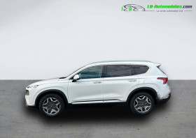 Hyundai Santa Fe 1.6 T-GDi Hybrid 230 BVA  occasion  Beaupuy - photo n6