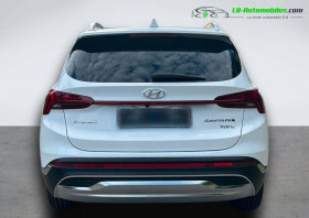 Hyundai Santa Fe 1.6 T-GDi Hybrid 230 BVA  occasion  Beaupuy - photo n7