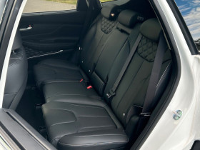 Hyundai Santa Fe 1.6 T-GDi Hybrid 230 BVA  occasion  Beaupuy - photo n9