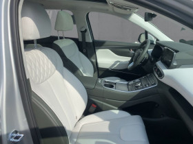 Hyundai Santa Fe 1.6 T-GDi Hybrid 230 BVA  occasion  Beaupuy - photo n6