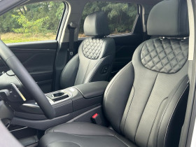 Hyundai Santa Fe 1.6 T-GDi Hybrid 230 BVA  occasion  Beaupuy - photo n8