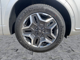 Hyundai Santa Fe 1.6 T-GDi Hybrid 230 BVA  occasion  Beaupuy - photo n8