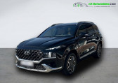 Hyundai Santa Fe occasion année 2021 boite Automatique Annonce Hyundai Santa Fe occasion Hybride 1.6 T-GDi Hybrid 230 BVA à Beaupuy