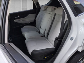 Hyundai Santa Fe 1.6 T-GDi Hybrid 230 BVA  occasion  Beaupuy - photo n7