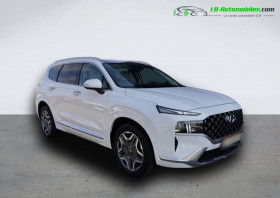 Hyundai Santa Fe , garage LB AUTOMOBILES  Beaupuy