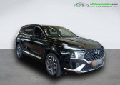 Hyundai Santa Fe occasion année 2023 boite Automatique Annonce Hyundai Santa Fe occasion Hybride 1.6 T-GDi Hybrid 230 BVA à Beaupuy