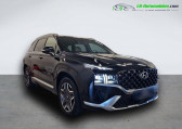 Hyundai Santa Fe occasion année 2021 boite Automatique Annonce Hyundai Santa Fe occasion Hybride 1.6 T-GDi Hybrid 230 BVA à Beaupuy
