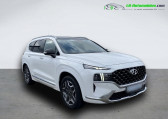 Hyundai Santa Fe occasion année 2023 boite Automatique Annonce Hyundai Santa Fe occasion Hybride 1.6 T-GDi Hybrid 230 BVA à Beaupuy