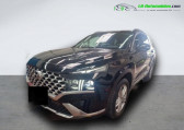 Hyundai Santa Fe occasion année 2021 boite Automatique Annonce Hyundai Santa Fe occasion Hybride 1.6 T-GDi Hybrid 230 BVA à Beaupuy