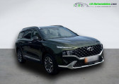 Hyundai Santa Fe occasion année 2022 boite Automatique Annonce Hyundai Santa Fe occasion Hybride 1.6 T-GDi Hybrid 230 BVA à Beaupuy