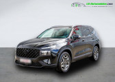 Annonce Hyundai Santa Fe occasion Hybride 1.6 T-GDi Hybrid 230 BVA  Beaupuy
