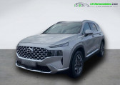 Hyundai Santa Fe occasion année 2023 boite Automatique Annonce Hyundai Santa Fe occasion Hybride 1.6 T-GDi Hybrid 230 BVA à Beaupuy