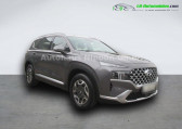 Hyundai Santa Fe 1.6 T-GDi Hybrid 230 BVA   Beaupuy 31
