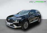 Annonce Hyundai Santa Fe occasion Hybride 1.6 T-GDi Hybrid 230 BVA  Beaupuy