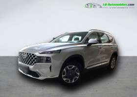 Hyundai Santa Fe , garage LB AUTOMOBILES  Beaupuy